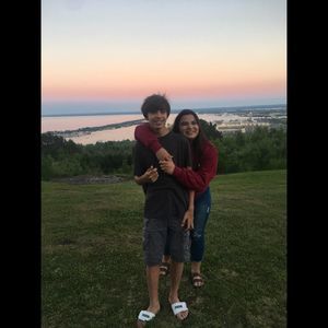 Meet your Posher, Alex